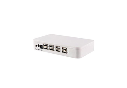 8 Hubs Security Alarm