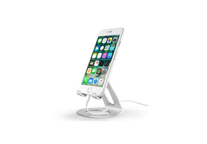 mobile display stand