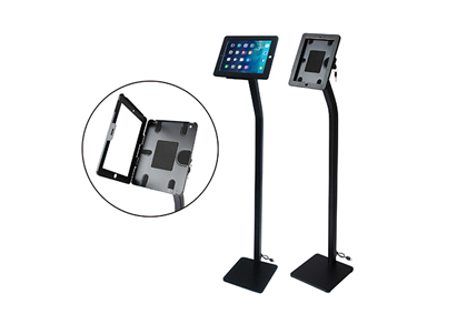 iPad Floor Stand